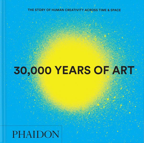 30,000 Years of Art