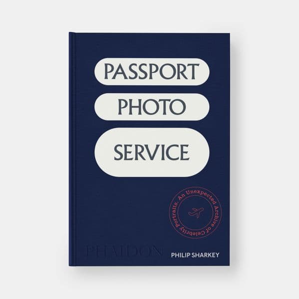 Passport Photo Service