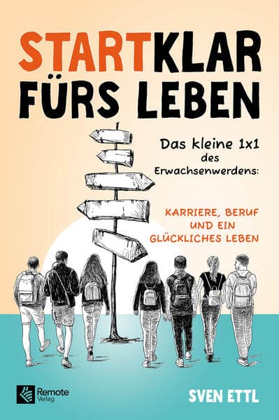 Startklar fürs Leben