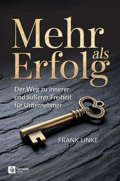 Mehr als Erfolg