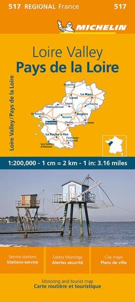 Michelin Loiretal
