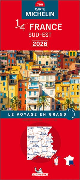 KN.France Sud-Est 709 166976