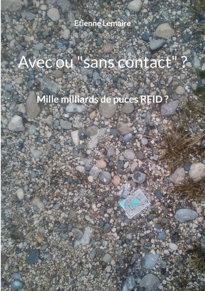 Avec ou "sans contact" ?