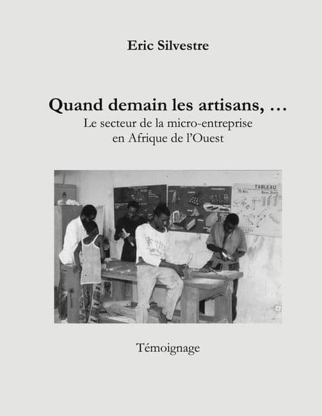 Quand demain les artisans