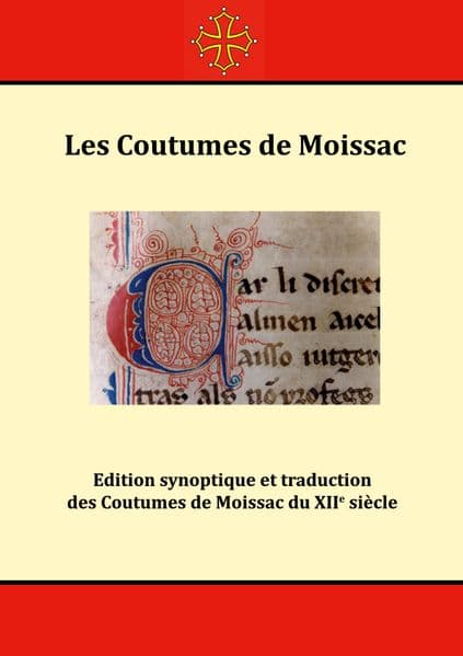 Les Coutumes de Moissac