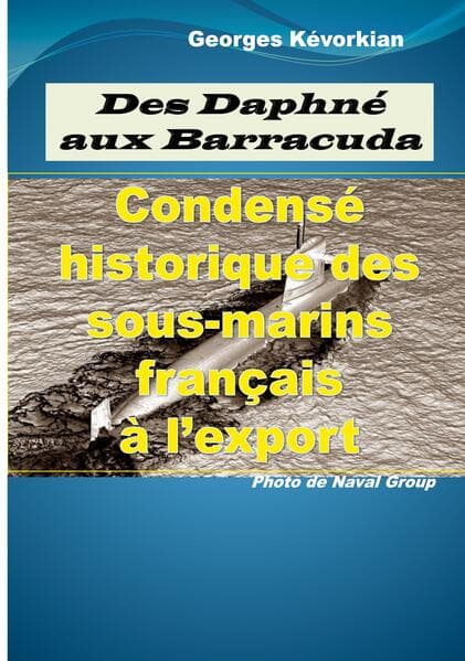 Des Daphné aux Barracuda