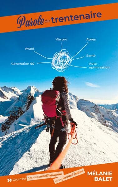 Parole de trentenaire