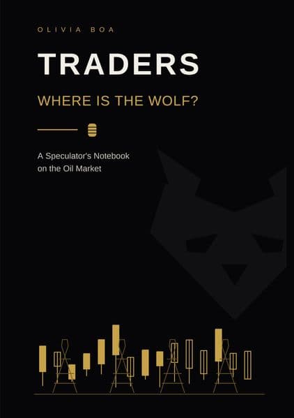 Traders Where Is the Wolf?