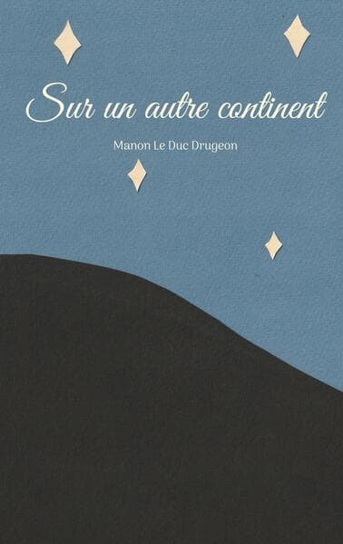 Sur un autre continent
