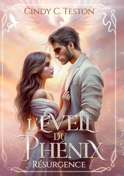 L'Éveil du Phénix