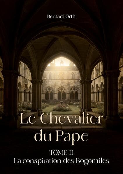 Le chevalier du pape