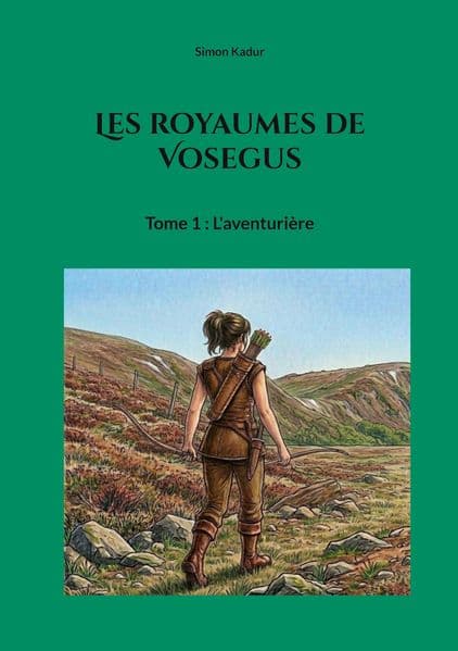 Les royaumes de Vosegus