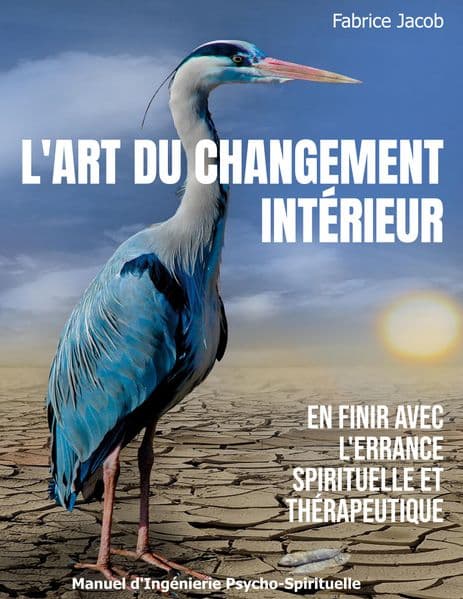 L'art du changement intérieur