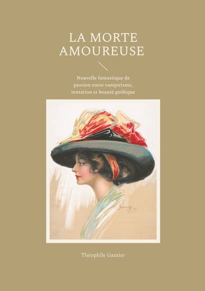 La Morte amoureuse
