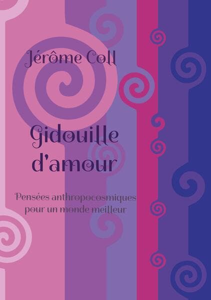 Gidouille d'amour