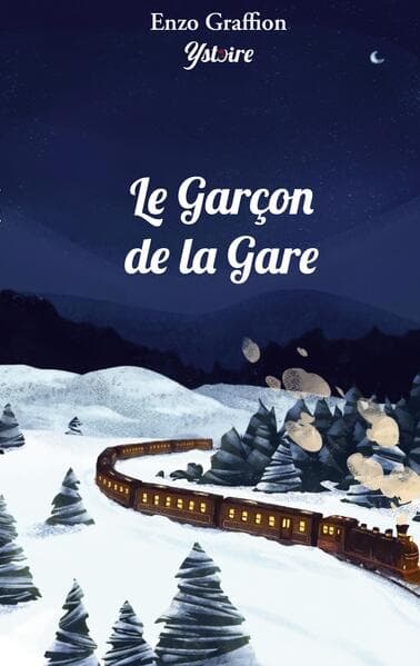 Le Garçon de la Gare