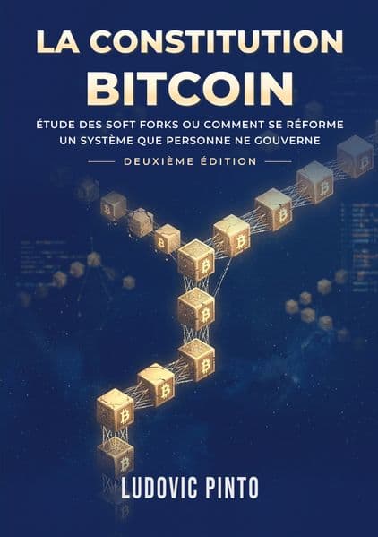 La Constitution Bitcoin