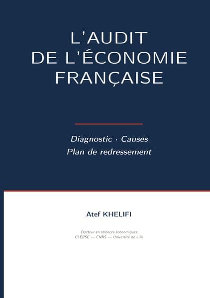 L'Audit de l'économie française