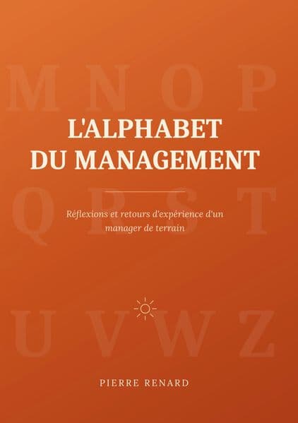 L'alphabet du management