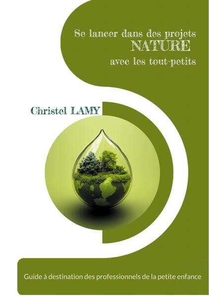 Se lancer dans des projets Nature avec les tout-petits