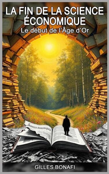 La fin de la science économique