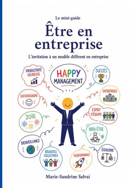 Être en entreprise