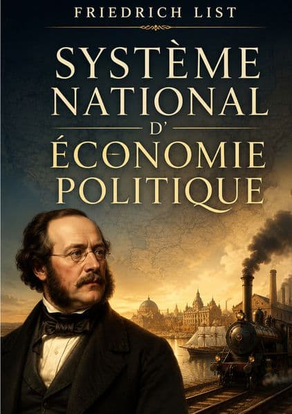 Système national d'économie politique
