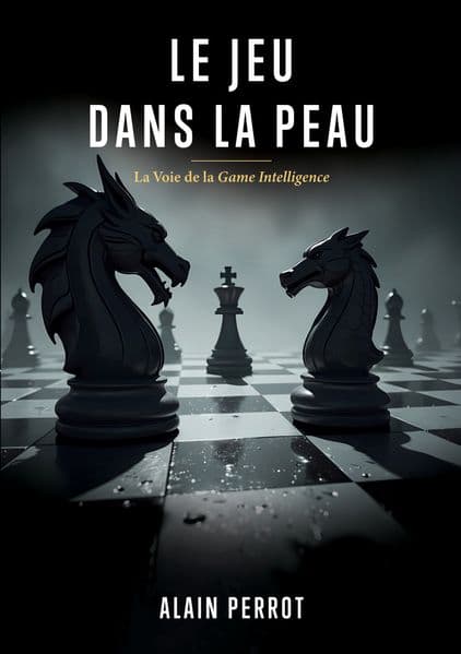 Le jeu dans la peau