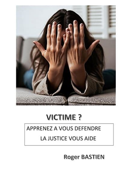Victime?