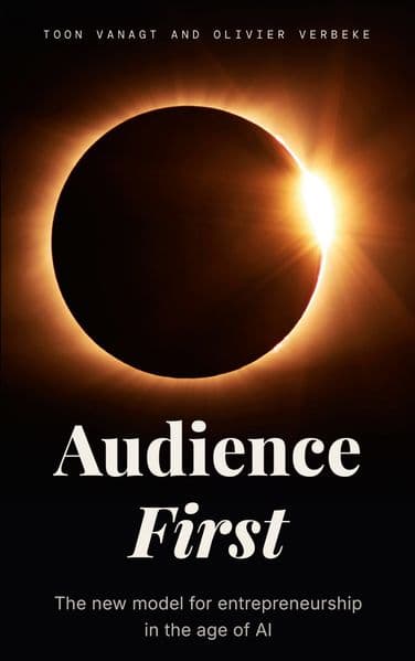 Audience First