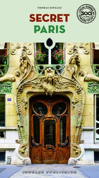 Secret Paris