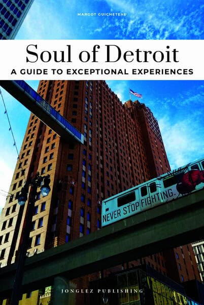 Soul of Detroit