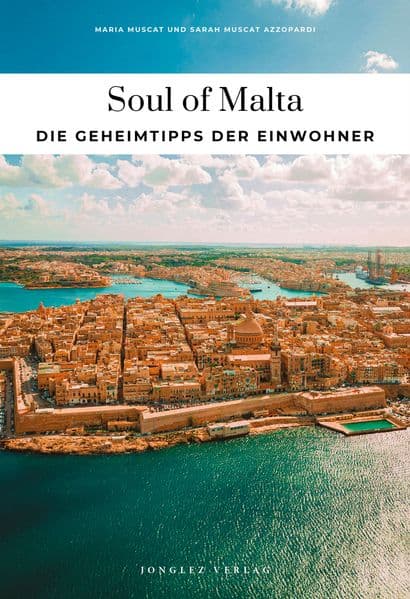 Soul of Malta