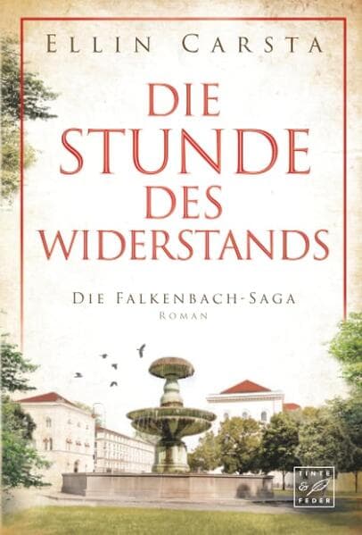 Die Stunde des Widerstands