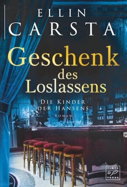 Geschenk des Loslassens