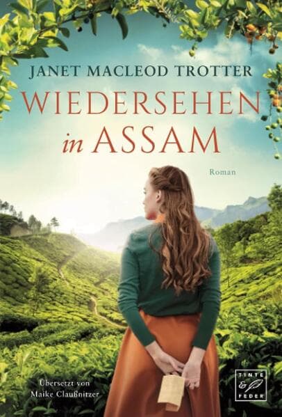Wiedersehen in Assam