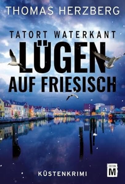 Lügen auf Friesisch