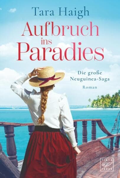 Aufbruch ins Paradies