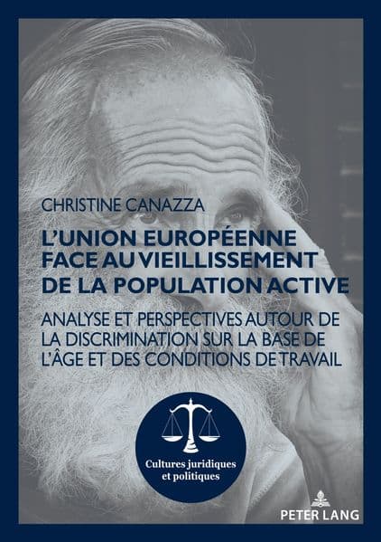L'Union européenne face au vieillissement de la population active