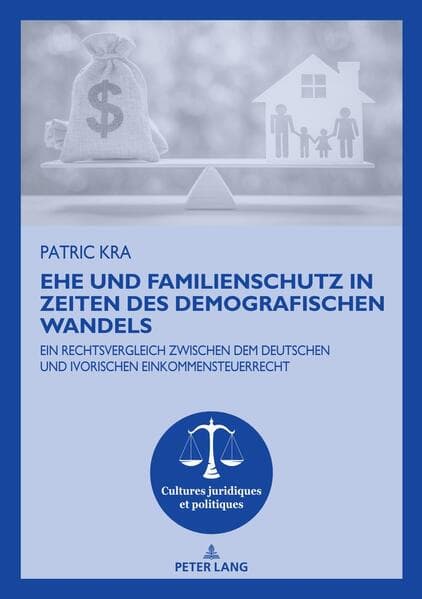 Ehe Und Familienschutz in Zeiten Des Demografischen Wandels