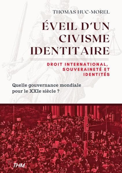 Éveil d'un civisme identitaire