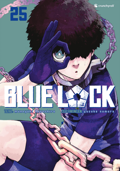Blue Lock – Band 25