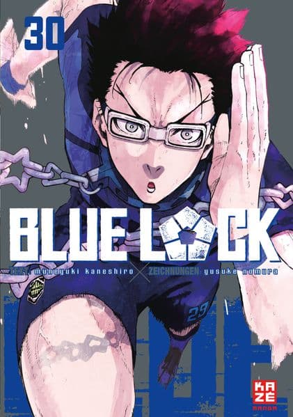 Blue Lock – Band 30
