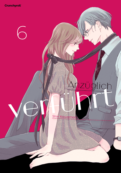 Anzüglich verführt – Band 6