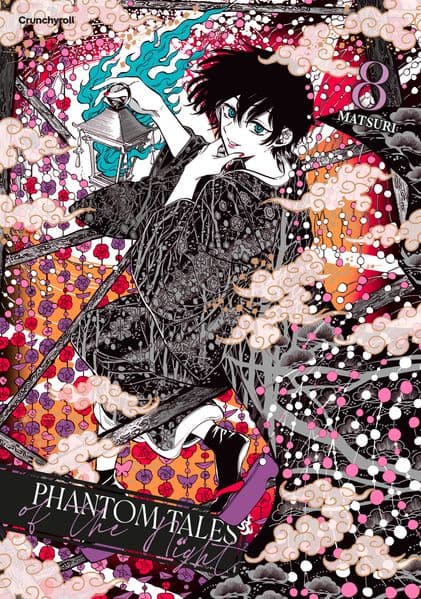 Phantom Tales of the Night – Band 8