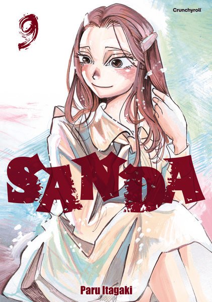 Sanda – Band 9