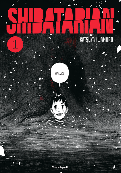 Shibatarian – Band 1