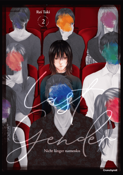 Last Gender – Nicht länger namenlos – Band 2