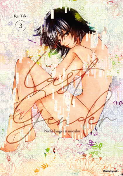 Last Gender – Nicht länger namenlos – Band 3 (Finale)