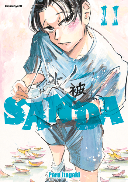 Sanda – Band 11